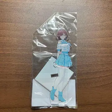 아이돌 마스터 샤이니 컬러즈 히구치 엔 아크릴 스탠드