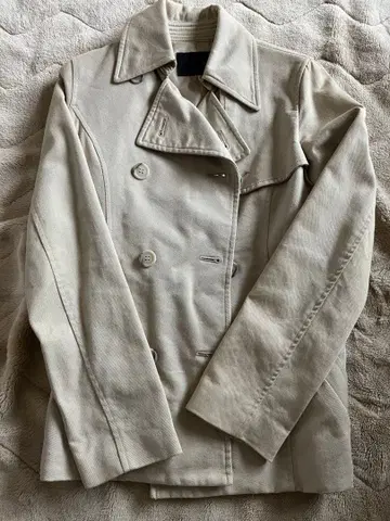 코트 여성용 트렌치코트