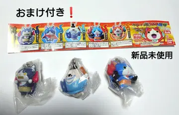 [ 덤 포함 ] 요괴워치 요괴 스윙 DX01