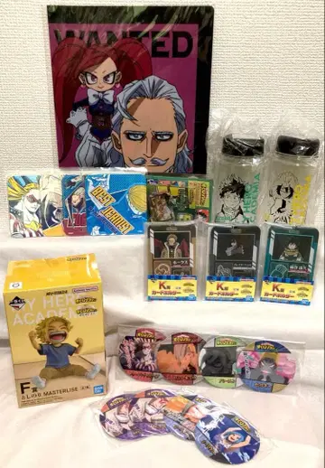 히로아카 제일복권 F상 토시노리 피규어