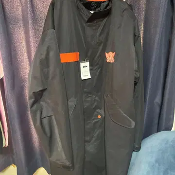 9090 M-21 field coat