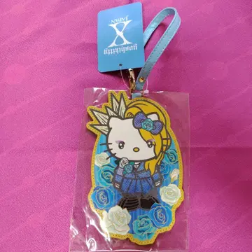 요시키티 IC 카드 케이스 신데렐라