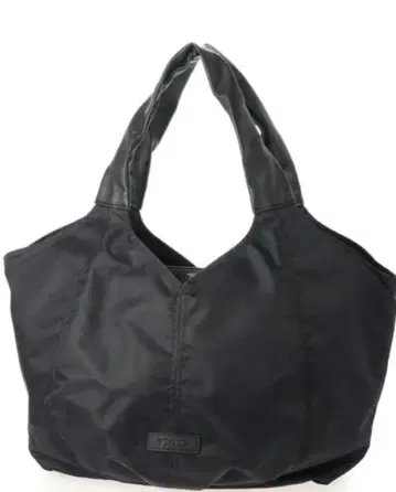 이자크 리사이클 나일론 후와리 토트 M 요지 야마모토