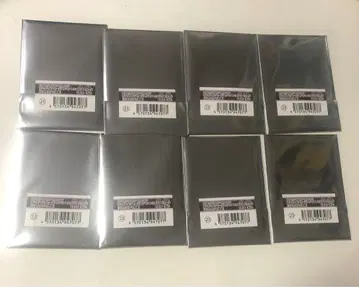 오토마 미스트니아의 날개 희망 포토 카드 미개봉 8점