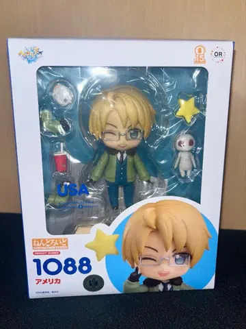 [ 미개봉 새상품 ] 넨도로이드 미국