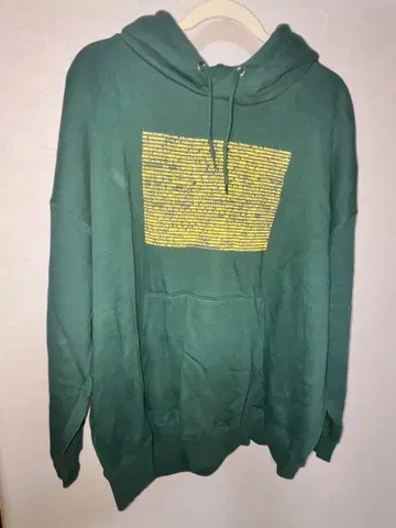 후와짱 후드티 L 사이즈