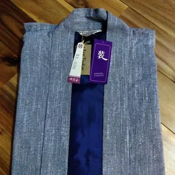 IKISUGATA 그레이 사부이 M 사이즈 오리지널 패션