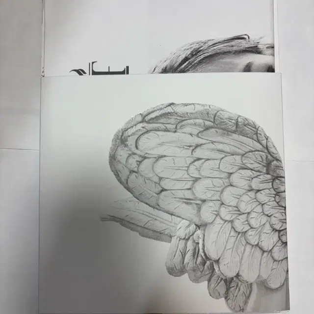 여자아이들 Oh my god 앨범