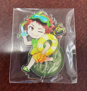 문호 스트레이독스 문스페스 vol.4 아크릴 스탠드 타치바나 미치조