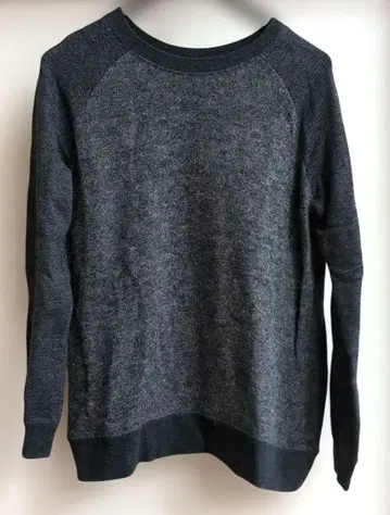 journal standard luxe 래글런 슬리브 니트