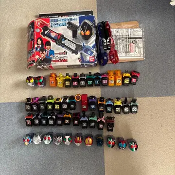 아스트로 스위치 세트