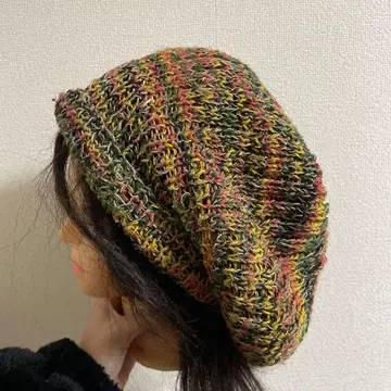 린넨끈 레게 라스타 탐 드레드