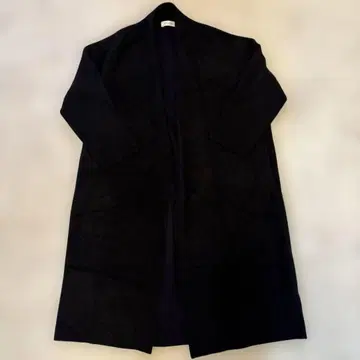 TOMORROWLAND 롱 가디건