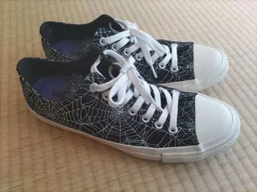 CONVERSE 올스타 100 스파이더 웹 ox