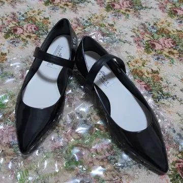 TEMPERATE 레인 신발