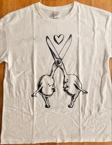 88개소 순례 T셔츠 M 사이즈