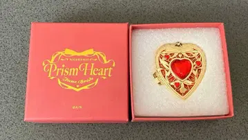 사에구사 아키나 June Bride 로켓 펜던트