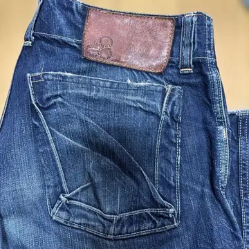 johnbull 젬블 청바지 L 사이즈