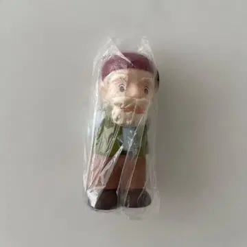 귀를 기울이면 손가락 인형 니시 시로