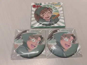 닌타마 란타로 젠포지 잇사쿠 3개 세트