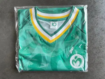 미세스 10 COMPLETE BOX 게임 셔츠