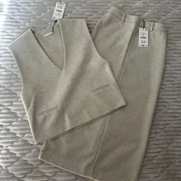 ZARA 셋업 택 포함 새상품