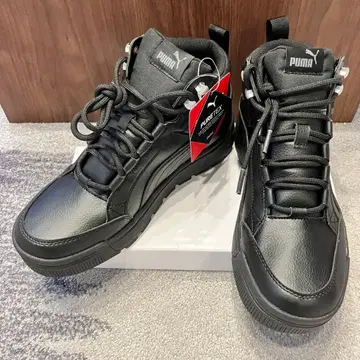 택 포함 새상품 PUMA 푸마 타렌즈 SB 3 퓨어테크 스니커즈