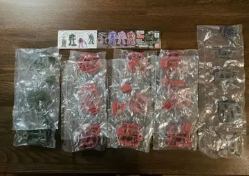 가샤프라 장갑기병 보톰즈