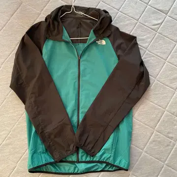 THE NORTH FACE 나일론 자켓 NP71973