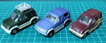 토미카 14대 세트