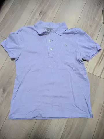 라코스테 피케 셔츠