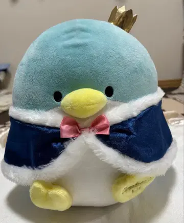 턱시도샘 기념일 BIG 봉제 인형