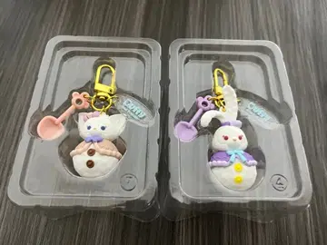 [ 새상품 ] 시크릿 오브 스노우위 데이 참 스텔라 루 리나 벨