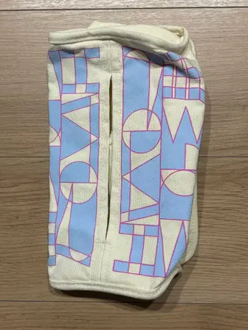 호시노 겐 히토리 엣지 티슈 커버