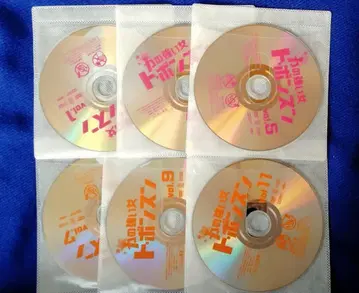 한국 드라마 힘쎈여자 도봉순 DVD 전편