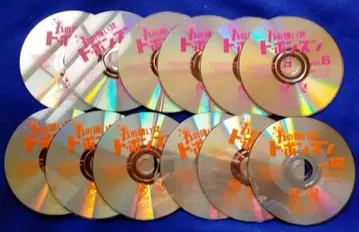 한국 드라마 힘쎈여자 도봉순 DVD 전편