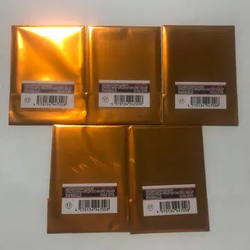 오토메이트 마켓 오토마 오토후유 마츠리카의 혜안 포토 카드 미개봉 6점