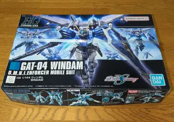 HG 1/144 GAT-04 윈담