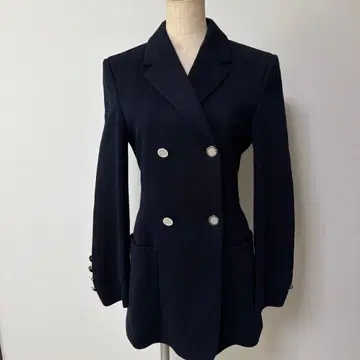 미사용 새상품 택 포함 스트라네스 STRENESSE 테일러드 자켓