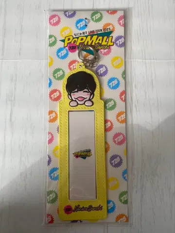 [나가오 켄토] 포토 카드 홀더