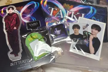 사토 타이키 세트