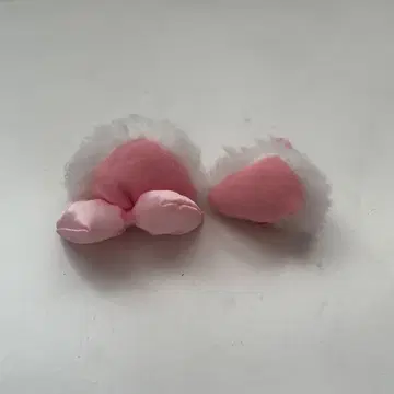 마리 쨩 헤어핀 / 디즈니