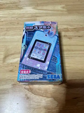 세가페이브(SEGA FAVE) me 스마트폰+ 아오하루 스카이