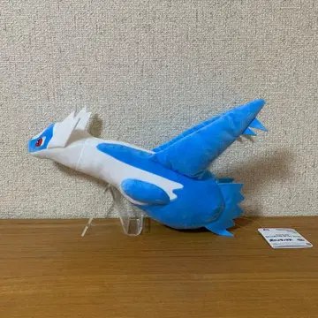 포켓몬스터 모후굿토 봉제 인형 라티오스