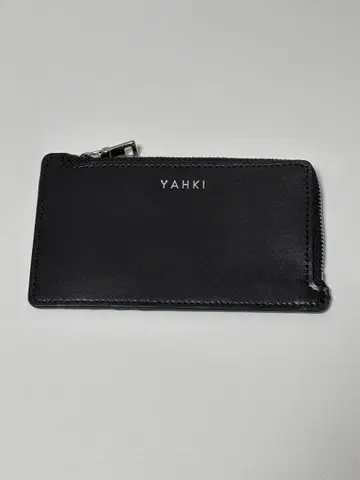 YAHKI 코인 케이스 카드 케이스