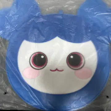 TWICE 쯔위 쯔블리 부채 케이스