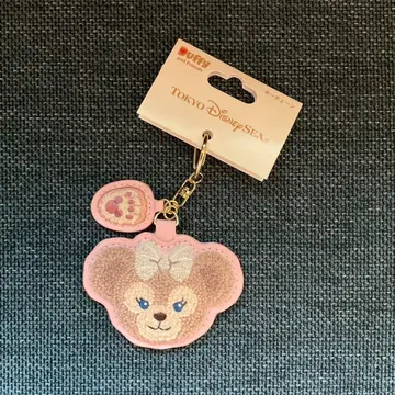 셰리 메이 키체인 디즈니씨 d