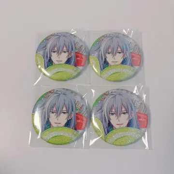 아이나나 라비튜브 미니 캔뱃지 센