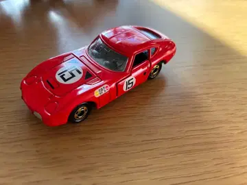 토미카 미니카 빨간색 15