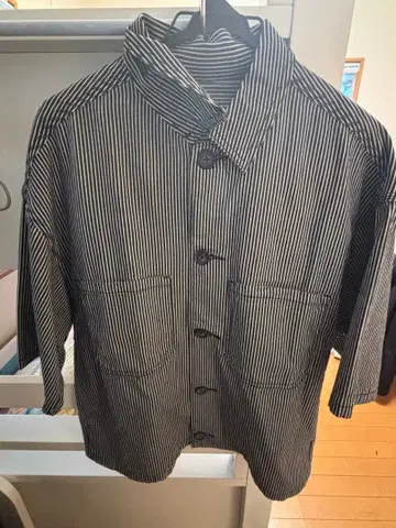 스트라이프 커버올 버튼 포함